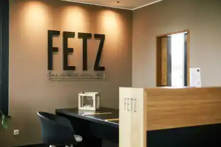 Fetz - Das Loreley - 1