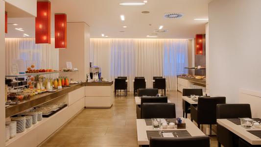 NH Genova Centro - 26