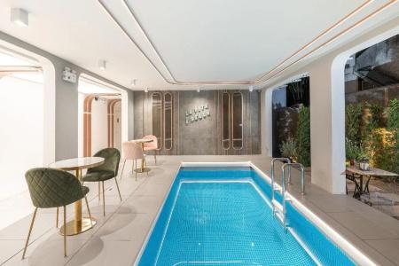 Nimano Suites - 12