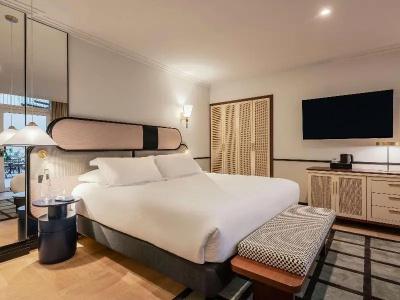 ibis Paris Opera La Fayette - 74
