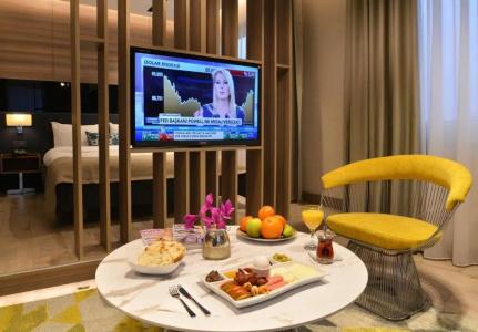 Nish Palace Exlusive Suites - 19