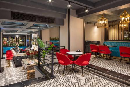 Tryp By Wyndham Istanbul Sisli - 25