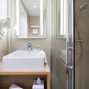 ibis Styles Nieuwpoort - 38