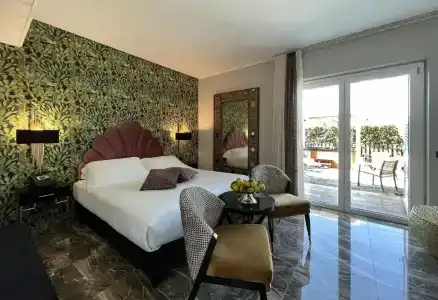 Wellness Spa Principe Fitalia - 86