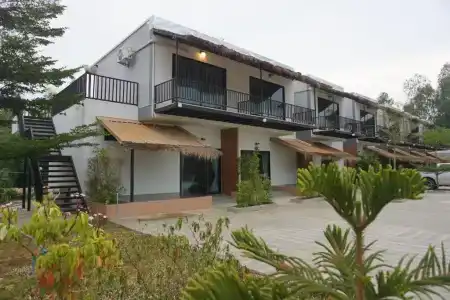 Suwi Coco Ville Resort - 24