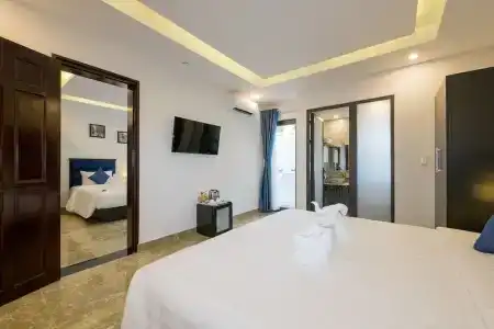 Royal Manison & Spa - 1