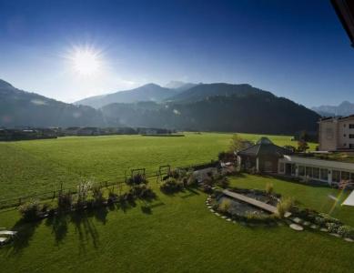 Theresa Wellness-Genießer-Hotel - 16