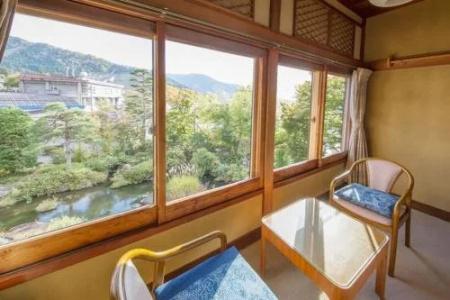 Kiriya Ryokan - 6