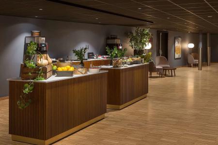 Scandic Nidelven - 21