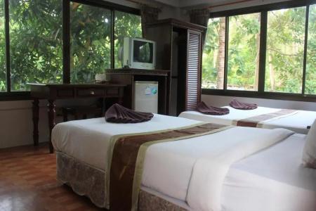 Chaweng Noi Resort - 35