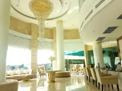 Royal Pavilion Hua Hin - 33
