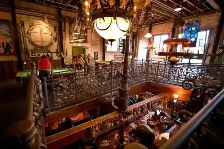 McMenamins Kennedy School - 29