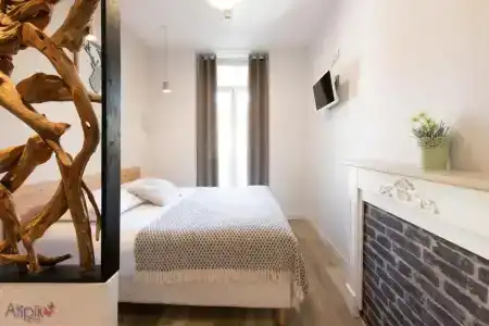 Atipik Hôtel Alexandra - 43