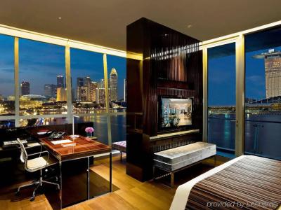 The Fullerton Bay Singapore (SG Clean, Staycation Approved) - 46