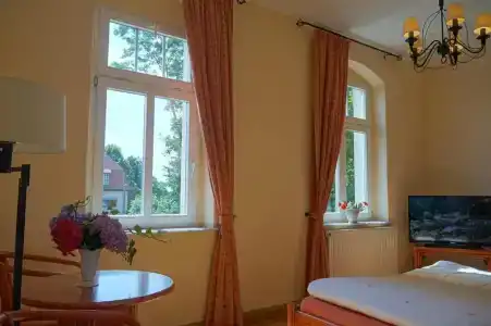 -Appartement-Villa Ulenburg - 74