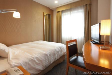 Toyoko Inn Tokyo Akabane-eki Higashi-guchi Ichiban-gai - 19