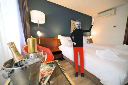 Tulip Inn Beaulieu Lausanne - 122