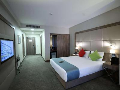 ibis Styles Istanbul Bomonti - 3