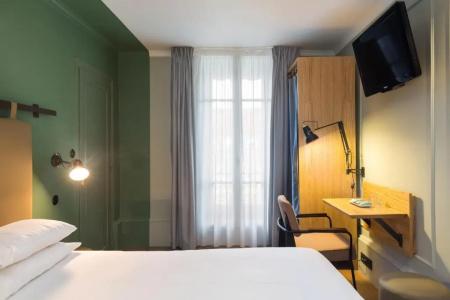 Hôtel Silky by HappyCulture - 29