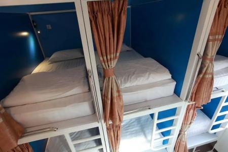 Four Rivers b&b - 26