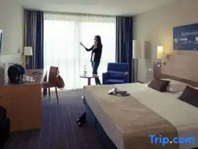 Mercure Schweinfurt Maininsel - 56