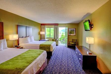 Best Western Plaza Inn - 99