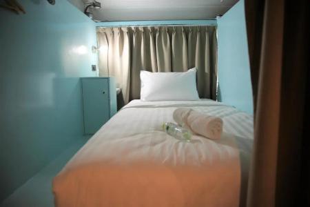 Latima Boutique Hostel - 29