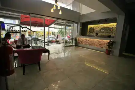 The Marmaris Boutique - 28