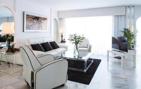 Suites Albayzin Del Mar - 56