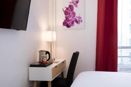 Hôtel Soft - 53