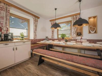 Apart Central – Premium Mountain&Garden - 312