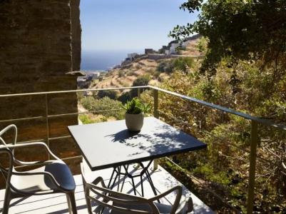 Aeolis Tinos Suites - 34