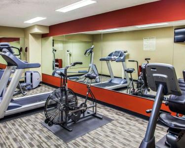Quality Inn & Suites - 15