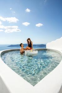 Pegasus Suites & Spa - 45