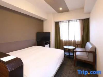 Dormy Inn Asahikawa - 50