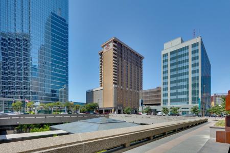 Crowne Plaza Dallas Downtown, An Ihg - 47
