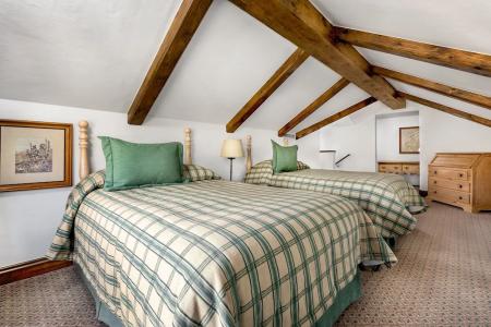 Sonnenalp - 133