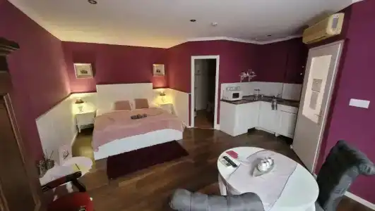 Guest House Romantika Panzio - 83
