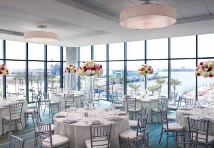 SpringHill Suites by Marriott San Diego Downtown/Bayfront - 22