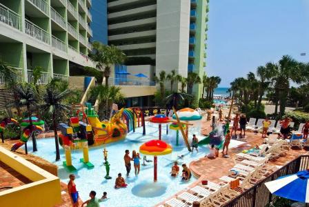Coral Beach - 16
