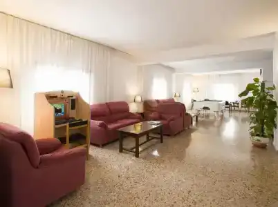 Cervantes - 5