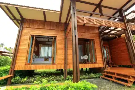 Viangviman Luxury Resort, Krabi - 45