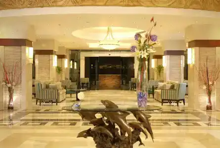 Xperience Sea Breeze Resort - 1