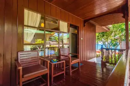 Lamai Coconut Beach Resort - 68