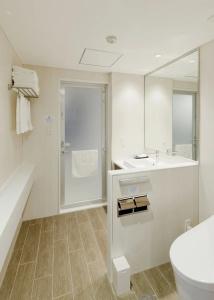 Keikyu Ex Inn Haneda Innovation City - 8