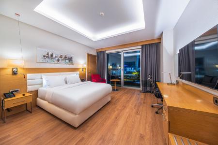 Holiday Inn Ankara - Cukurambar, an IHG - 44