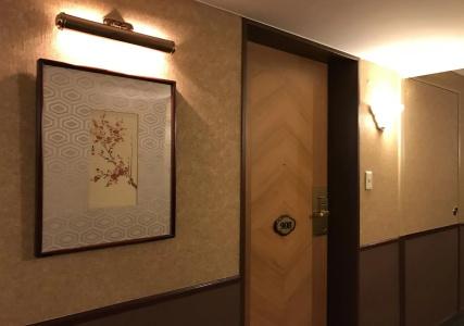 Rose Yokohama - 15