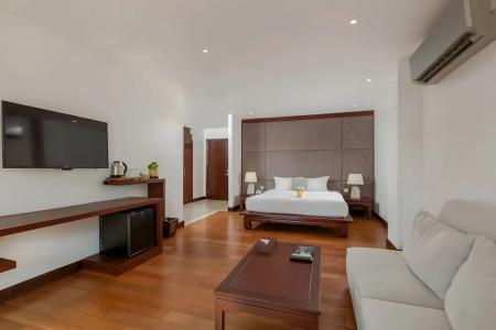 Baan Laimai Beach Resort & Spa - Sha Extra Plus - 179