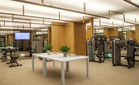 Grand Hyatt Chengdu - 30