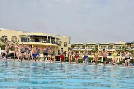 Grand Oasis Resort - 26